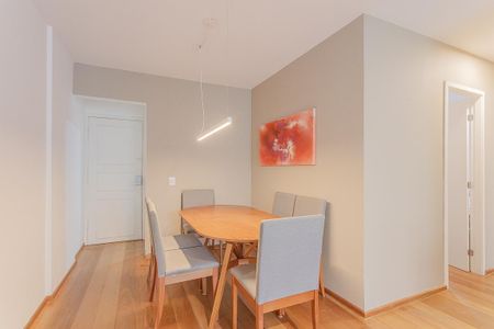 Apartamento para alugar com 90m², 2 quartos e 1 vaga Apartamento para alugar com 90m², 2 quartos e 1 vagaSala