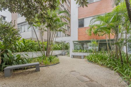 Apartamento para alugar com 90m², 2 quartos e 1 vaga Apartamento para alugar com 90m², 2 quartos e 1 vagaJardim