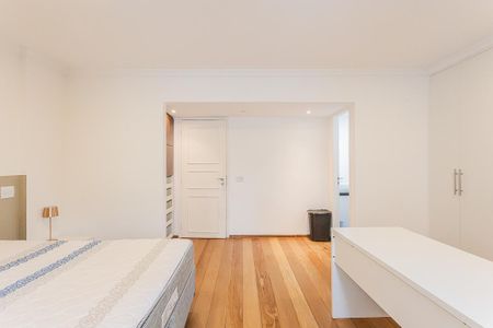 Apartamento para alugar com 90m², 2 quartos e 1 vaga Apartamento para alugar com 90m², 2 quartos e 1 vagaSuíte
