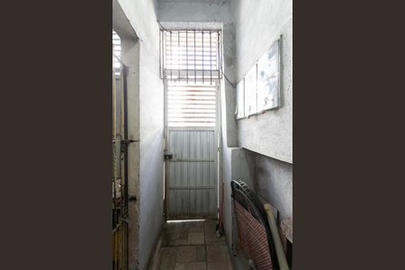 Entrada de casa para alugar com 3 quartos, 125m² em Conjunto Habitacional A. E. Carvalho, São Paulo