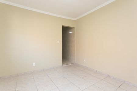 Sala de casa para alugar com 3 quartos, 125m² em Conjunto Habitacional A. E. Carvalho, São Paulo