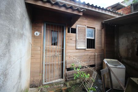 Casa à venda com 0 quarto, 98m² em Navegantes, Porto Alegre