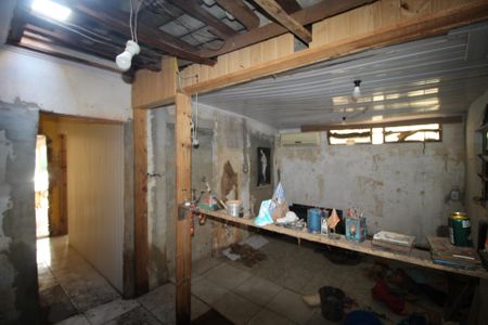Casa à venda com 0 quarto, 98m² em Navegantes, Porto Alegre