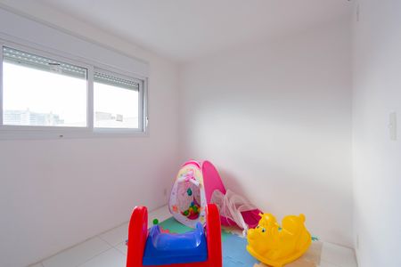 Área Comum de apartamento à venda com 2 quartos, 72m² em Marechal Rondon, Canoas