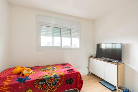 Quarto 2 de apartamento à venda com 2 quartos, 72m² em Marechal Rondon, Canoas