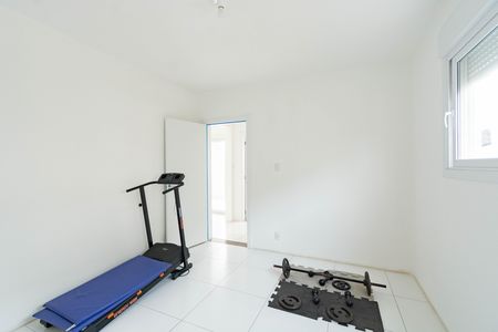 Área Comum de apartamento à venda com 2 quartos, 72m² em Marechal Rondon, Canoas