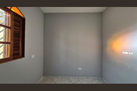 Sala de casa para alugar com 2 quartos, 60m² em Condomínio Maracanã, Santo André