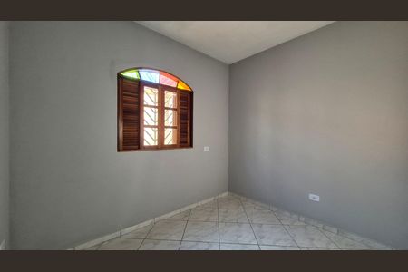 Casa para alugar com 2 quartos, 60m² em Condomínio Maracanã, Santo André