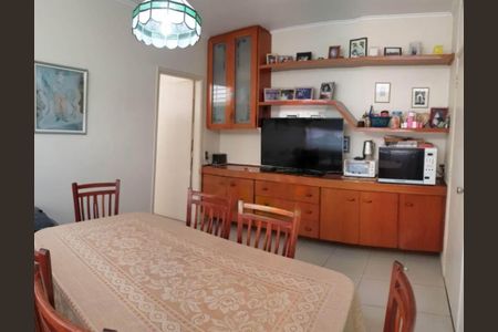 Foto 17 de casa para alugar com 4 quartos, 269m² em Sumaré, São Paulo