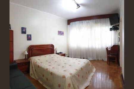 Foto 04 de casa para alugar com 4 quartos, 269m² em Sumaré, São Paulo