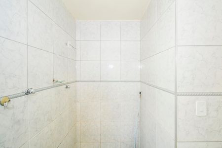 Apartamento para alugar com 90m², 2 quartos e sem vagaBanheiro
