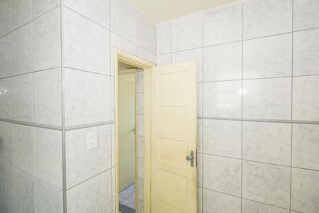 Apartamento para alugar com 90m², 2 quartos e sem vagaBanheiro