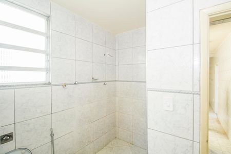Apartamento para alugar com 90m², 2 quartos e sem vagaBanheiro