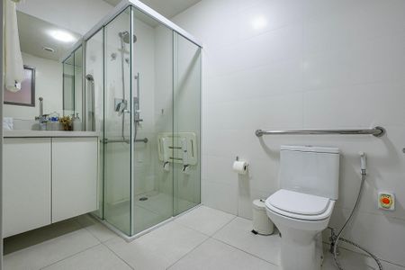 Studio de kitnet/studio para alugar com 1 quarto, 24m² em Paraíso, São Paulo