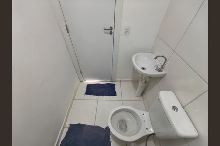 Apartamento para alugar com 2 quartos, 42m² em Taquara, Rio de Janeiro