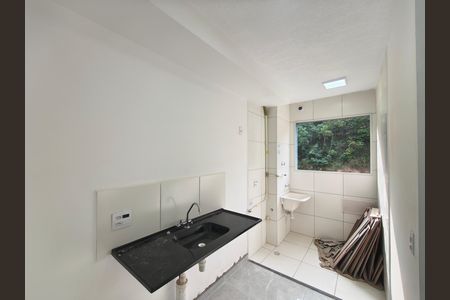 Apartamento para alugar com 2 quartos, 42m² em Taquara, Rio de Janeiro