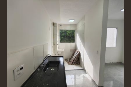 Apartamento para alugar com 2 quartos, 42m² em Taquara, Rio de Janeiro