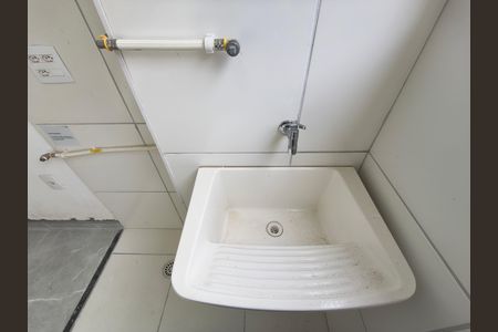 Apartamento para alugar com 2 quartos, 42m² em Taquara, Rio de Janeiro