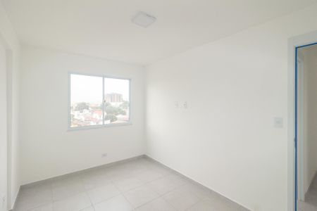 Suíte de apartamento para alugar com 2 quartos, 50m² em Campo Grande, Rio de Janeiro