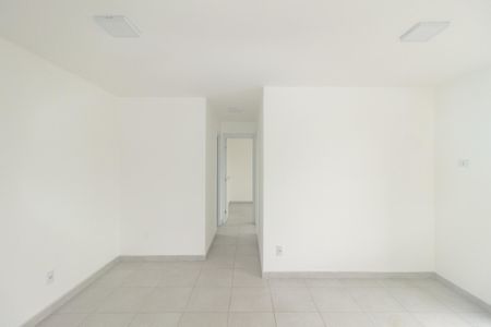 Sala de apartamento para alugar com 2 quartos, 50m² em Campo Grande, Rio de Janeiro