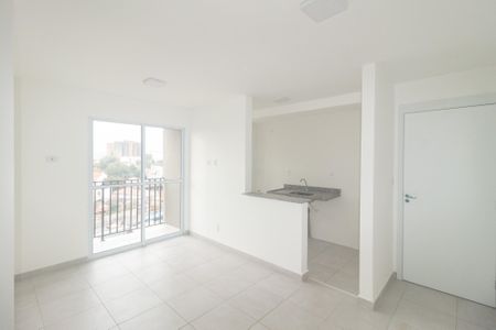 Apartamento para alugar com 2 quartos, 50m² em Campo Grande, Rio de Janeiro