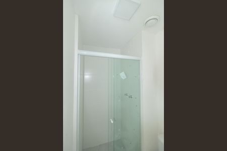 Banheiro Social de apartamento para alugar com 2 quartos, 50m² em Campo Grande, Rio de Janeiro