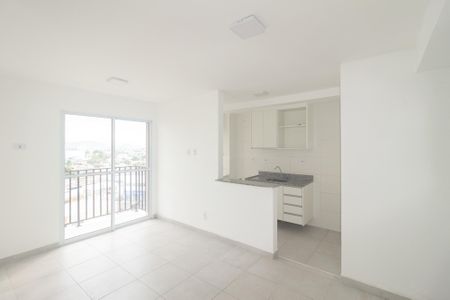 Apartamento para alugar com 2 quartos, 50m² em Campo Grande, Rio de Janeiro