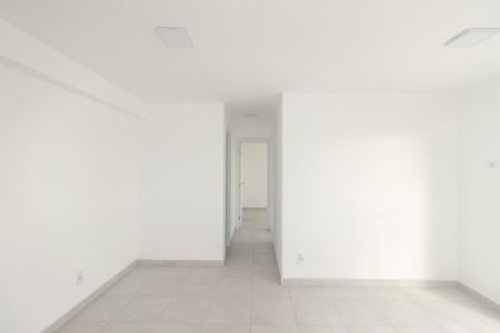Sala de apartamento para alugar com 2 quartos, 50m² em Campo Grande, Rio de Janeiro