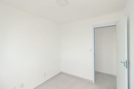 Quarto de apartamento para alugar com 2 quartos, 50m² em Campo Grande, Rio de Janeiro