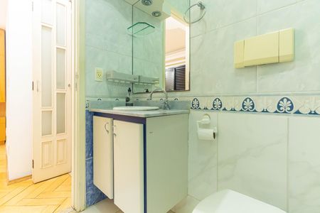 Apartamento para alugar com 2 quartos, 63m² em Vila Carrão, São Paulo