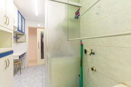 Apartamento para alugar com 2 quartos, 63m² em Vila Carrão, São Paulo