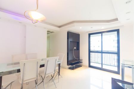Apartamento para alugar com 2 quartos, 63m² em Vila Carrão, São Paulo