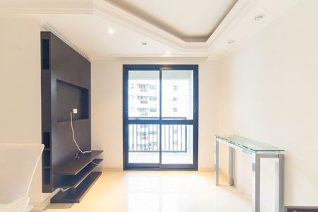 Apartamento para alugar com 2 quartos, 63m² em Vila Carrão, São Paulo