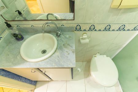 Apartamento para alugar com 2 quartos, 63m² em Vila Carrão, São Paulo