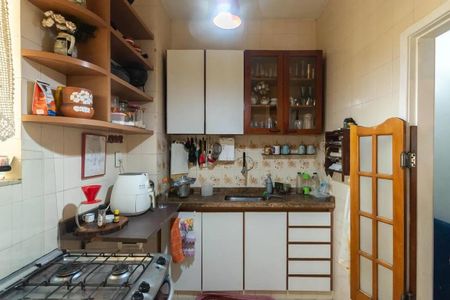 Apartamento para alugar com 3 quartos, 100m² em Vila Isabel, Rio de Janeiro