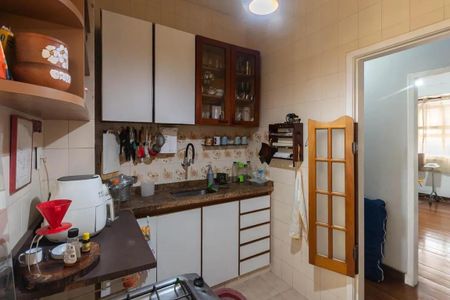 Apartamento para alugar com 3 quartos, 100m² em Vila Isabel, Rio de Janeiro