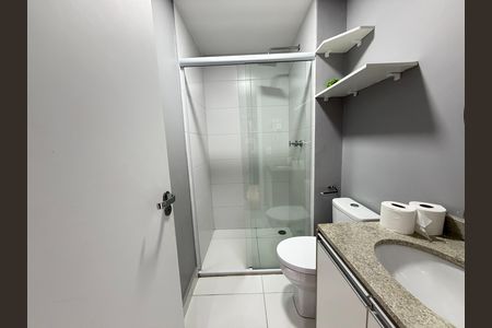 Kitnet/Studio para alugar com 1 quarto, 21m² em Belenzinho, São Paulo