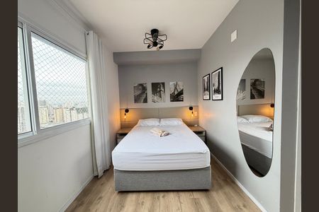 Kitnet/Studio para alugar com 1 quarto, 21m² em Belenzinho, São Paulo