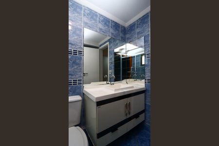 Apartamento para alugar com 117m², 3 quartos e 2 vagas Apartamento para alugar com 117m², 3 quartos e 2 vagasBanheiro Suíte
