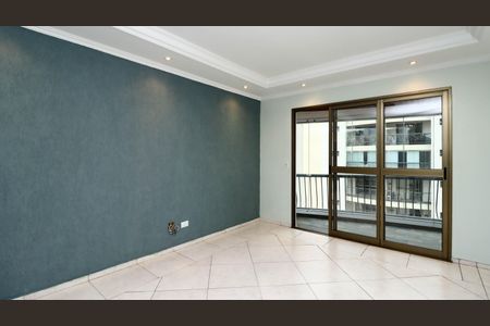 Apartamento para alugar com 3 quartos, 117m² em Chácara Agrindus, Taboão da Serra