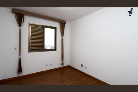 Quarto 1 de apartamento para alugar com 3 quartos, 117m² em Chácara Agrindus, Taboão da Serra