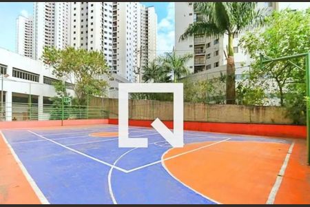 Apartamento para alugar com 117m², 3 quartos e 2 vagas Apartamento para alugar com 117m², 3 quartos e 2 vagasQuadra