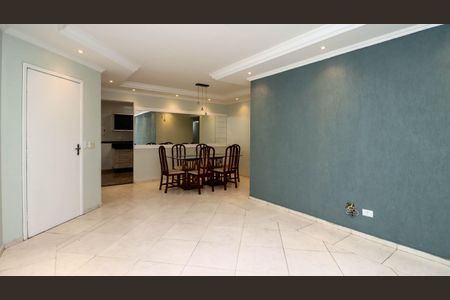 Apartamento para alugar com 117m², 3 quartos e 2 vagas Apartamento para alugar com 117m², 3 quartos e 2 vagasSala
