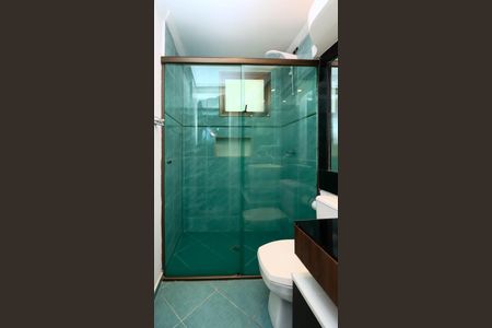 Apartamento para alugar com 117m², 3 quartos e 2 vagas Apartamento para alugar com 117m², 3 quartos e 2 vagasBanheiro