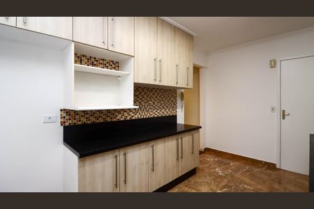 Apartamento para alugar com 117m², 3 quartos e 2 vagas Apartamento para alugar com 117m², 3 quartos e 2 vagasCozinha