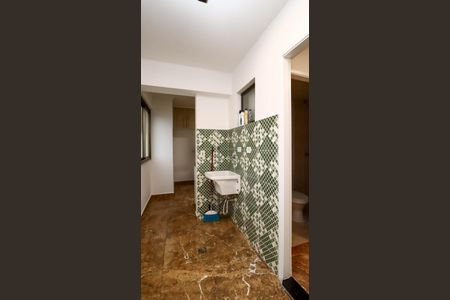 Apartamento para alugar com 117m², 3 quartos e 2 vagas Apartamento para alugar com 117m², 3 quartos e 2 vagasÁrea de Serviço