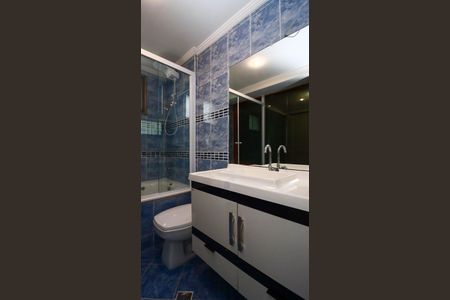 Apartamento para alugar com 117m², 3 quartos e 2 vagas Apartamento para alugar com 117m², 3 quartos e 2 vagasBanheiro Suíte
