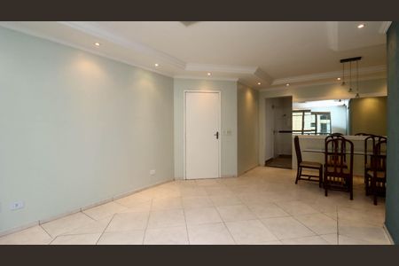 Apartamento para alugar com 117m², 3 quartos e 2 vagas Apartamento para alugar com 117m², 3 quartos e 2 vagasSala