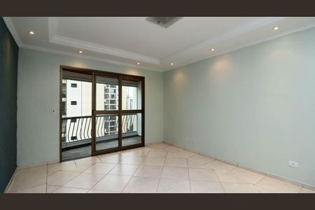 Apartamento para alugar com 117m², 3 quartos e 2 vagas Apartamento para alugar com 117m², 3 quartos e 2 vagasSala