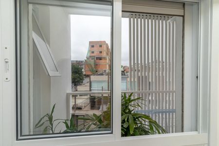 Apartamento à venda com 55m², 2 quartos e 1 vagaQuarto 2